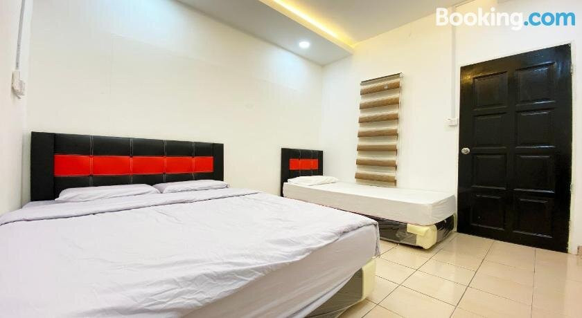 OYO 90217 Classic Homestay Keningau