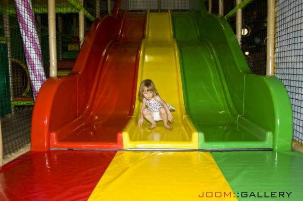 Dana Bay旅游景点-Blasters Family Entertainment Centre