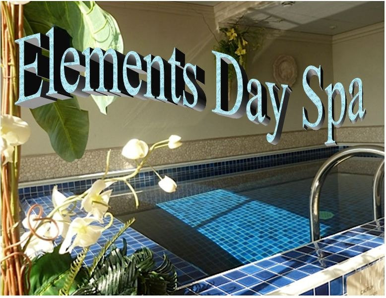 Jarvis旅游景点-Elements Day Spa