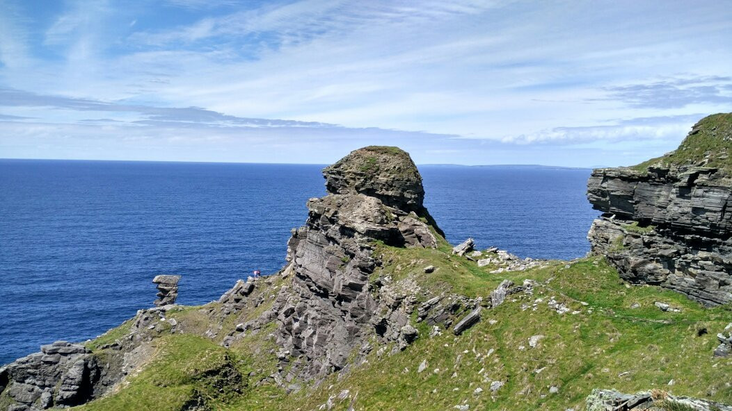 Hag's Head
