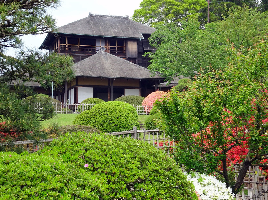 Kobuntei