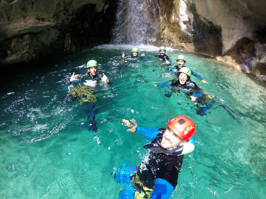 Black Feet-格拉纳达必去景点