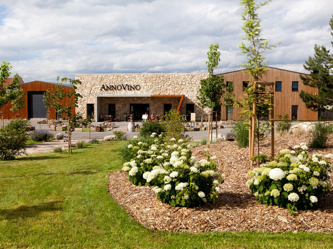 ANNOVINO Lednice Winery景点图片