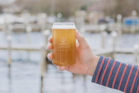 Riverside Yachting-汤姆斯河必去景点