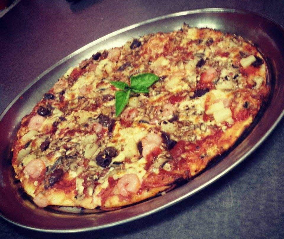 Piccola Italia Pizzeria and Pasta