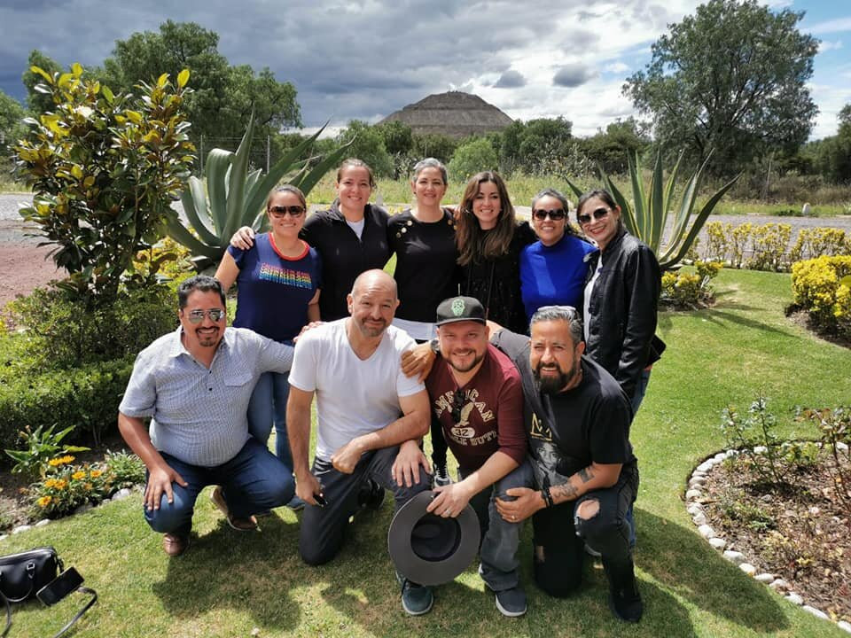 Excellence Mexico Tours-墨西哥城必去景点