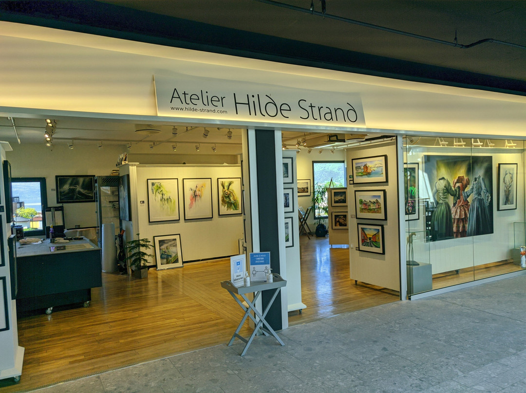 Atelier Hilde Strand景点图片