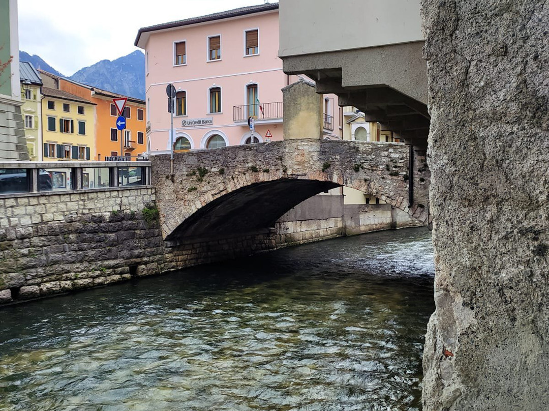 Ponte Veneziano景点图片