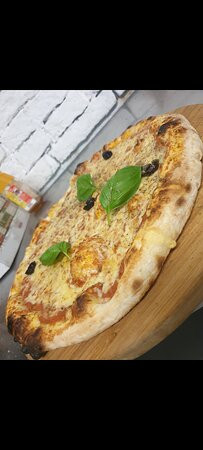 Dolce Pizza