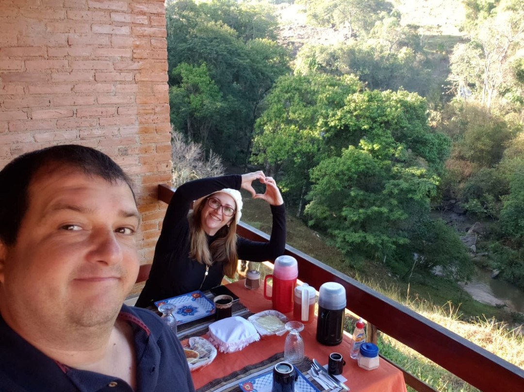 Chales Pedacim du Céu主图