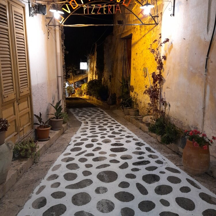 Borgo Parrini景点图片