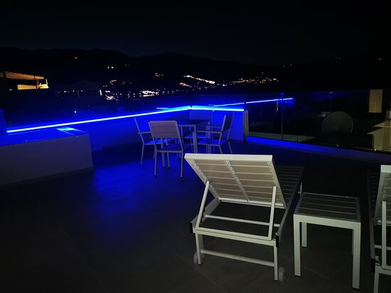 Naiades Village Elounda主图