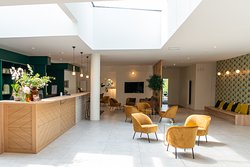 Best Western Hôtel du Lac Dunkerque-官方