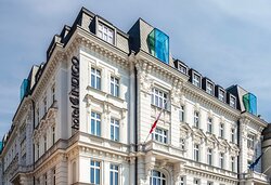 Hotel Indigo Warsaw - Nowy Swiat, an IHG hotel-官方