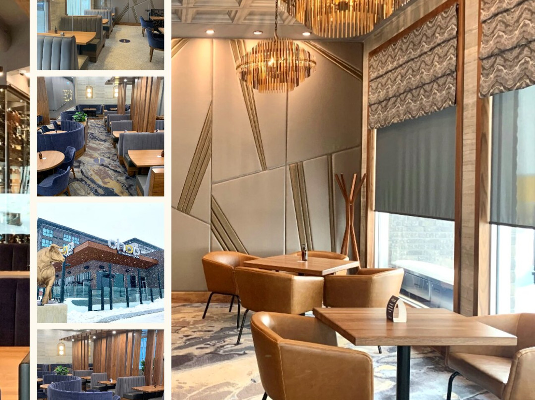 Chop Steakhouse & Bar- Saskatoon