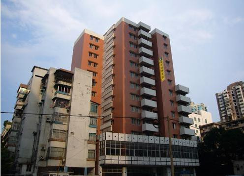 7天广州五羊新城店主图