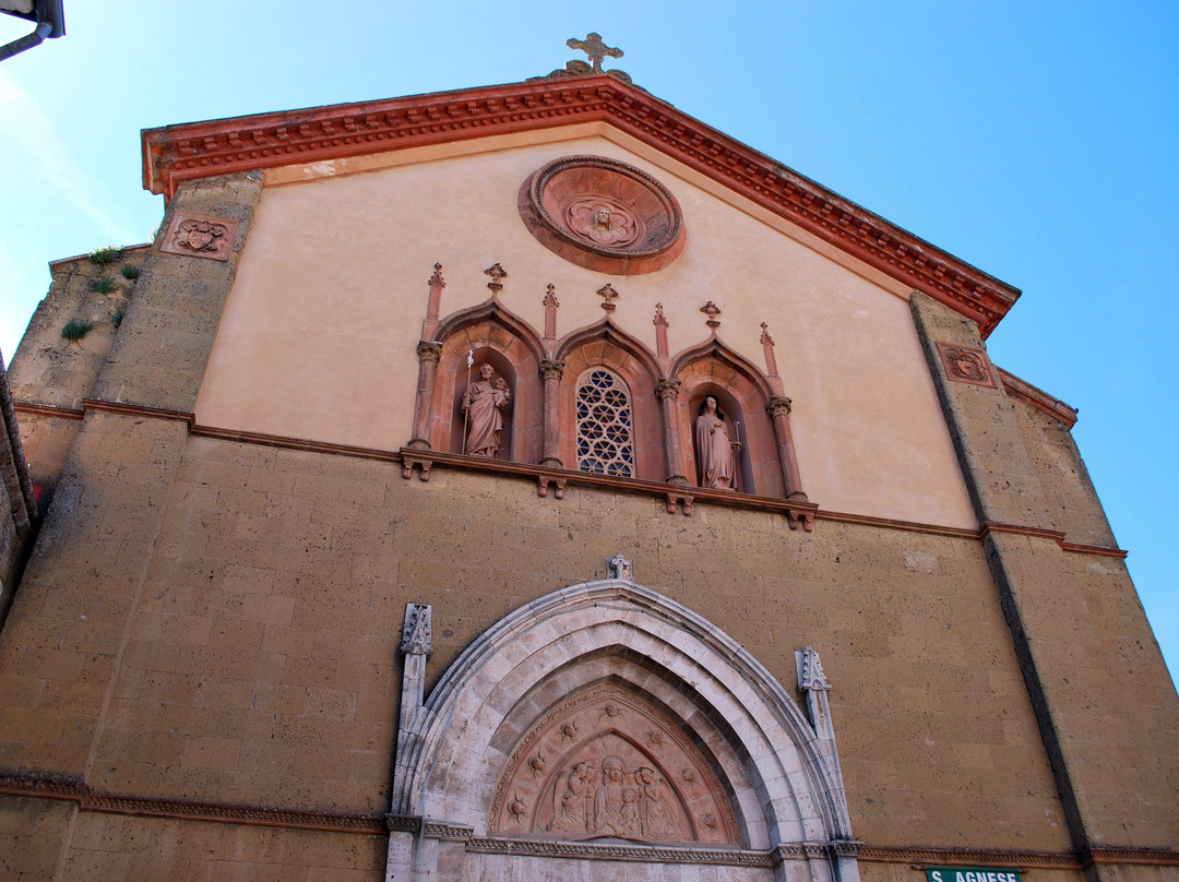Chiesa del Santissimo Salvatore景点图片