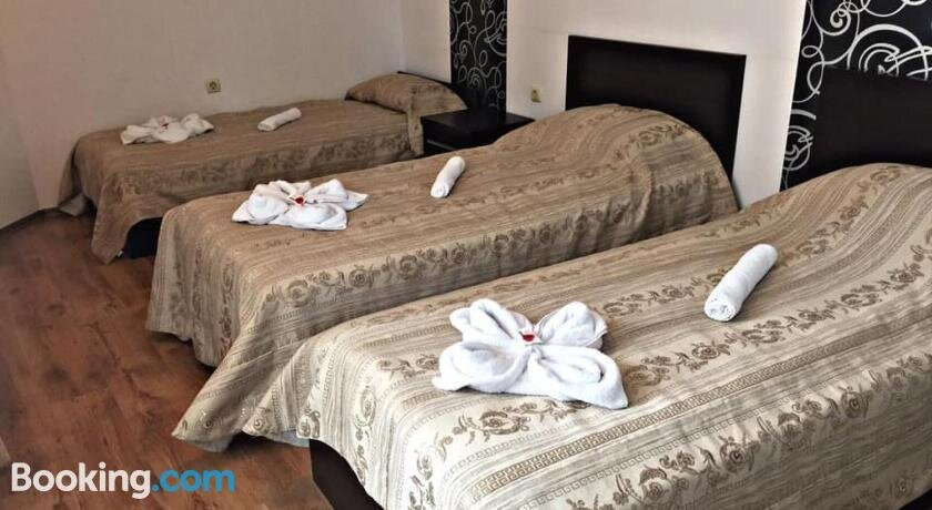 Hotel Santa Maria主图