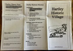 Hartley Historic Site景点图片
