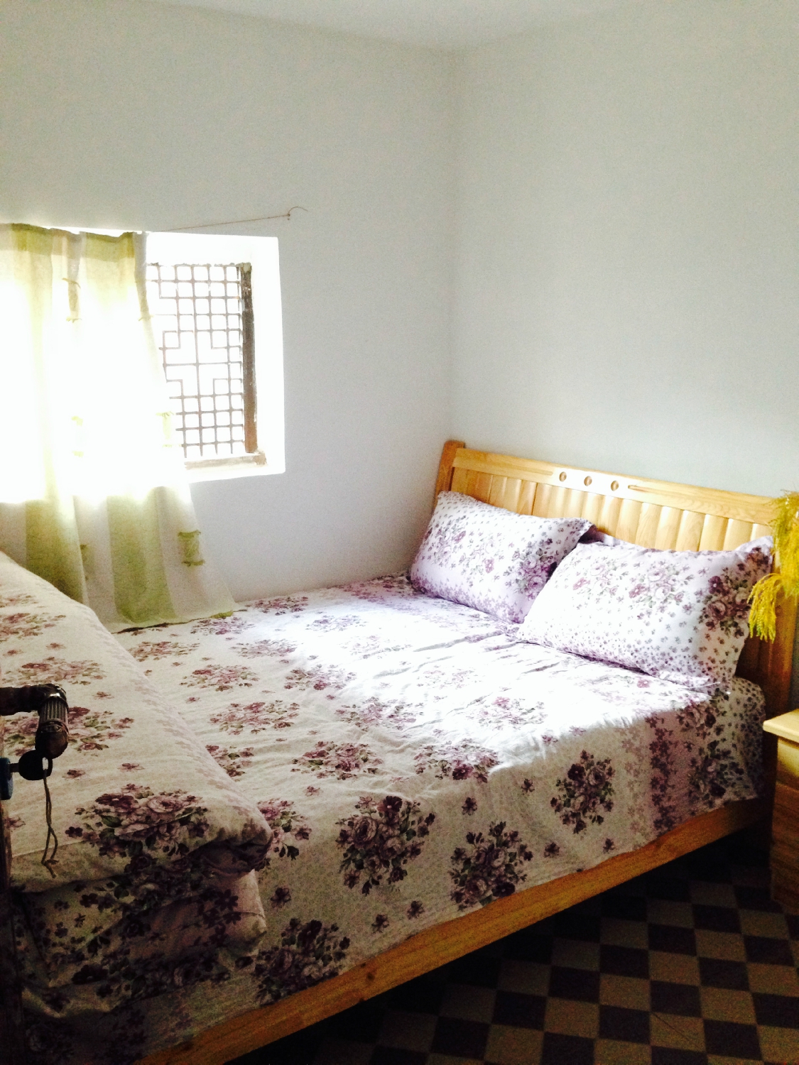 诺邓古井客栈-客卧