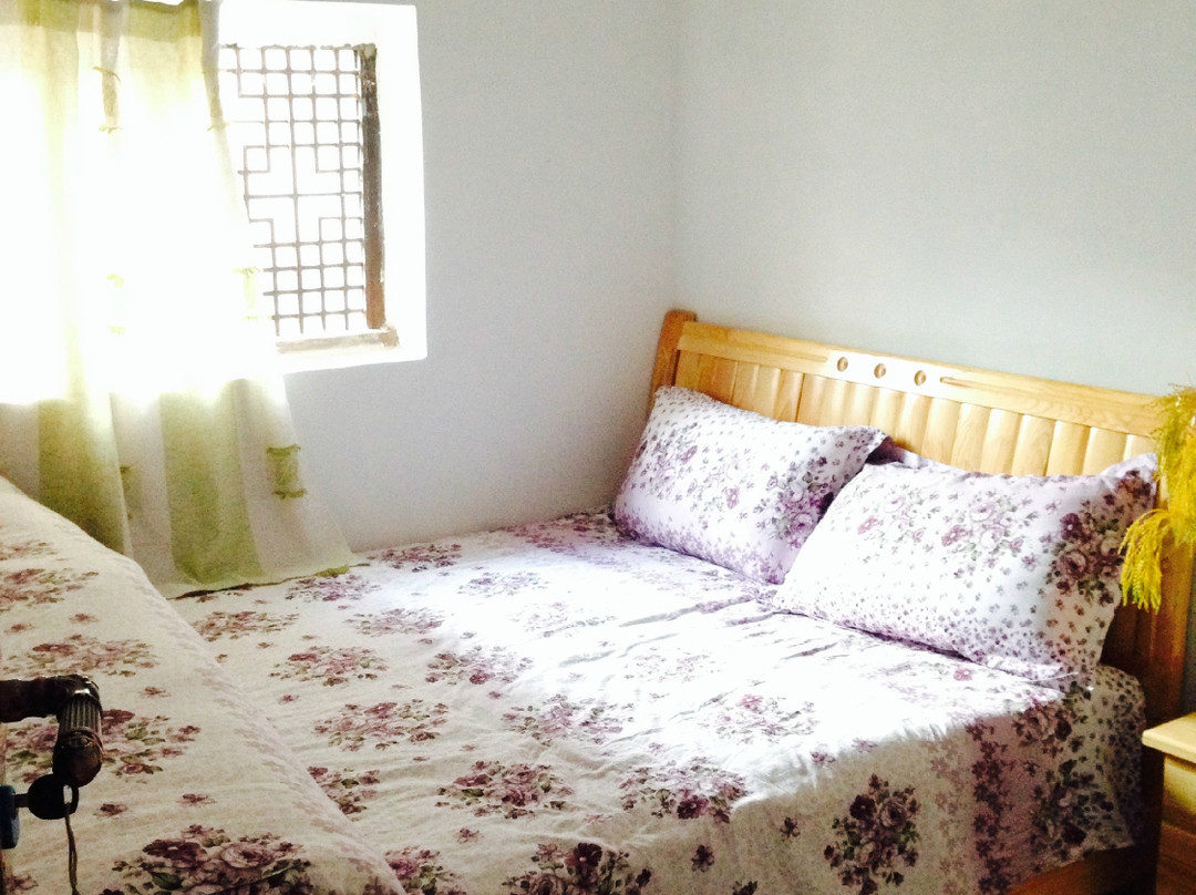 永平县酒店住宿-诺邓古井客栈