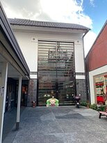 Otsu Festival Hikiyama Exhibition Pavilion-大津市必去景点