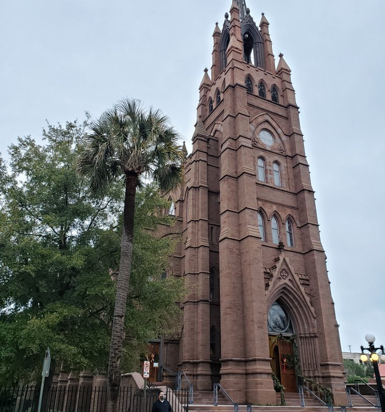 Cathedral of Saint John the Baptist景点图片