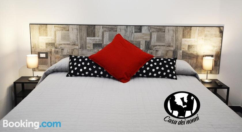 Casa dei Nonni主图