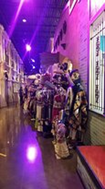 Plaza Mariachi Music City-纳什维尔必去景点