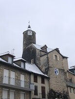 La Canourgue-La Canourgue必去景点