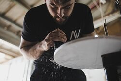 AV Design Studio-Regba必去景点