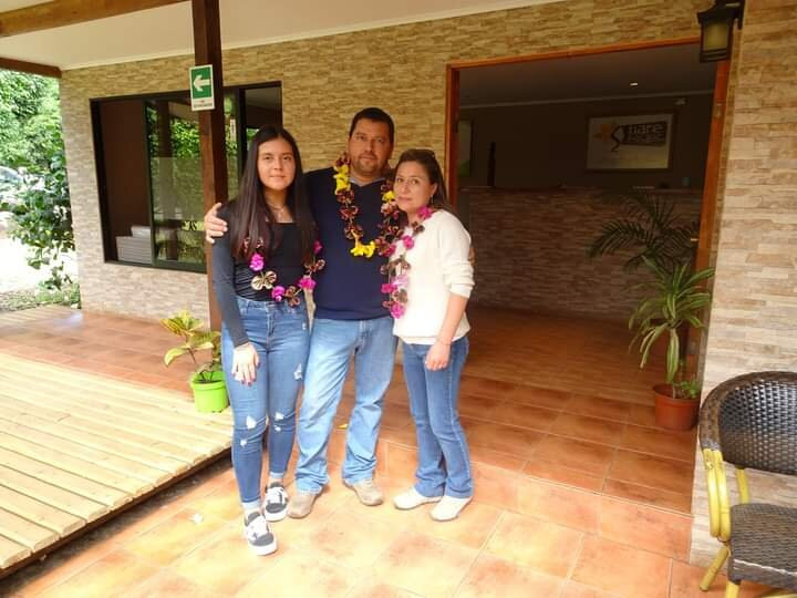 Hotel Tiare Pacific主图