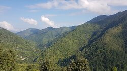 Seclude Ramgarh, Cliff's Edge主图