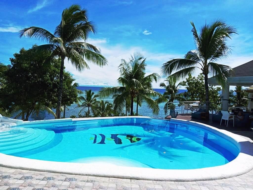 J＆R住宅酒店主图