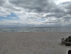 Carrum Beach-Carrum必去景点