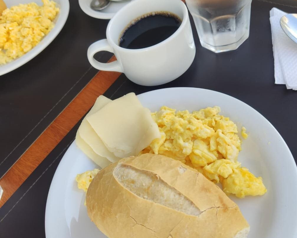 Bristol Easy Hotel - Praia de Itaparica主图