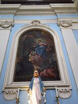 Chiesa di Sant'Agostino-Soriano nel Cimino必去景点
