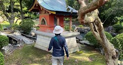 Konsen-ji Temple景点图片
