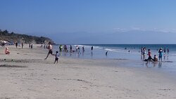 Destiladeras Beach景点图片