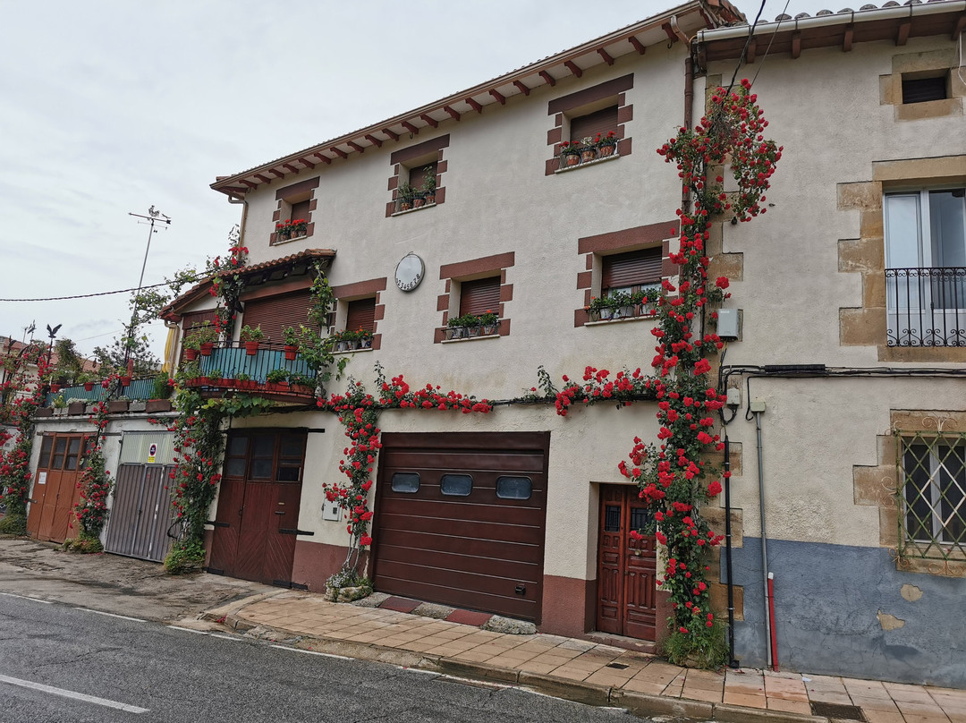 Ruta Heráldica Y Edificios De Interés.景点图片