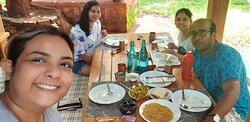 Palette Palghar Irayos Resort Lifestyle Retreat