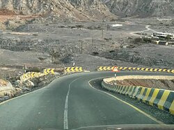 Jabal Yibir-富查伊拉必去景点