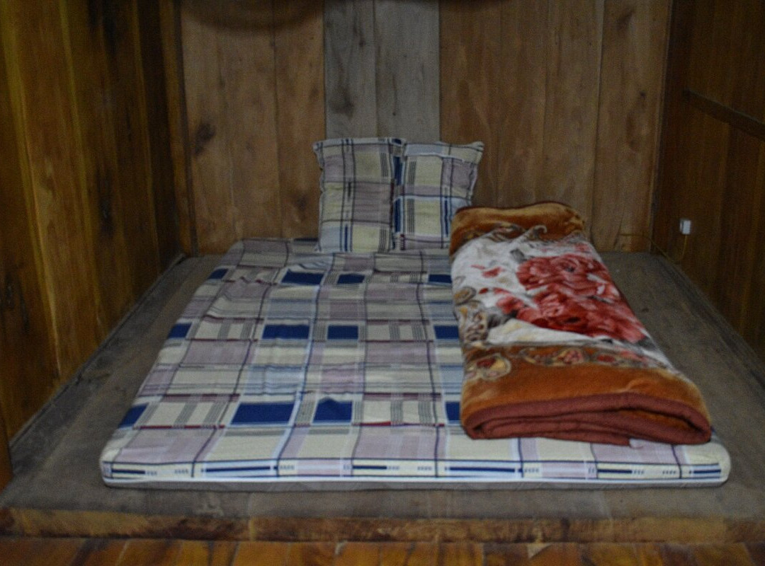 Khanh ly Homestay