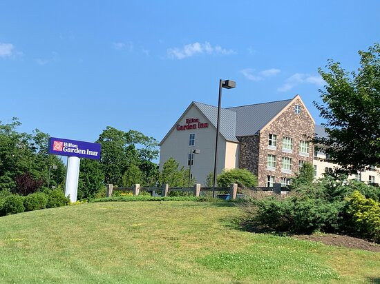 Hilton Garden Inn Preston Casino Area主图