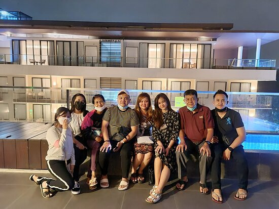 Golden Tulip Holland Resort Batu主图