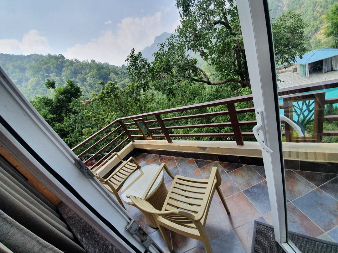 Veda5 Ayurveda & Yoga Retreat主图