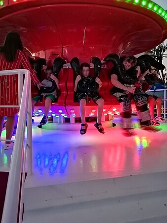 博德鲁姆时尚酒店主图