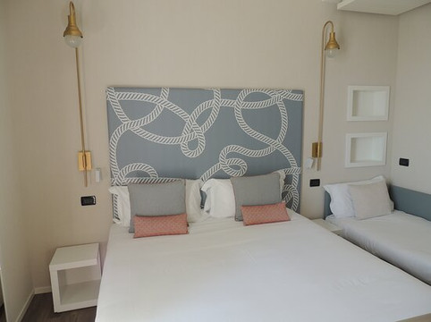 Litoraneo Suite Hotel主图