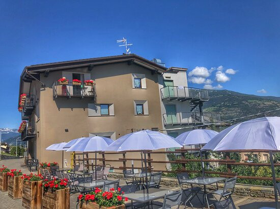 Hotel Monte Emilius主图