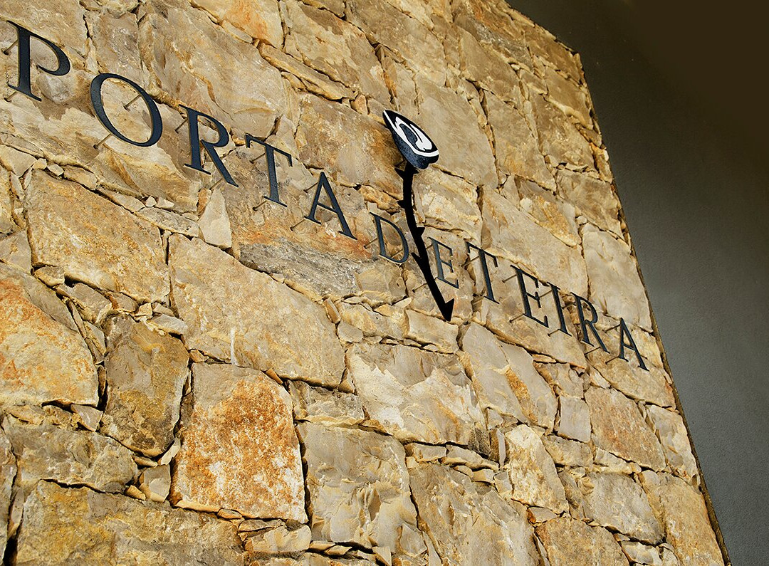 Adega Porta De Teira景点图片